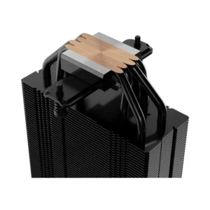 کولر پردازنده Gamdias Boreas E2-410 - Black - تصویر 2