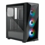 کیس Cooler Master CMP 520