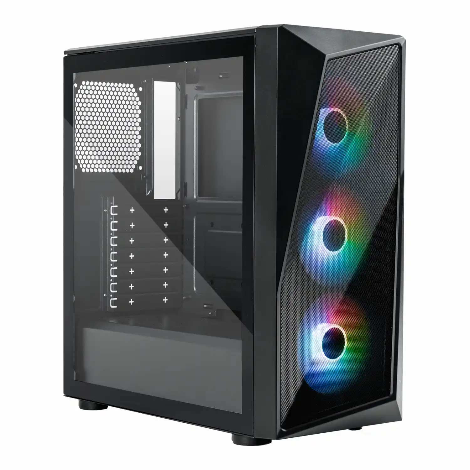 Cooler-Master-CMP520-1-1500x1500 کیس Cooler Master CMP 520 - تصویر 1