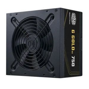 پاور Cooler Master G750 GOLD - V2 (ATX3.1)