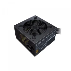 پاور Cooler Master MWE 600 Bronze - V2 - تصویر 2