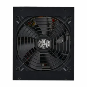 پاور Cooler Master MWE GOLD 1250 V2 (ATX3.0) - Black - تصویر 3