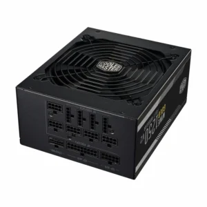 پاور Cooler Master MWE GOLD 1250 V2 (ATX3.0) - Black