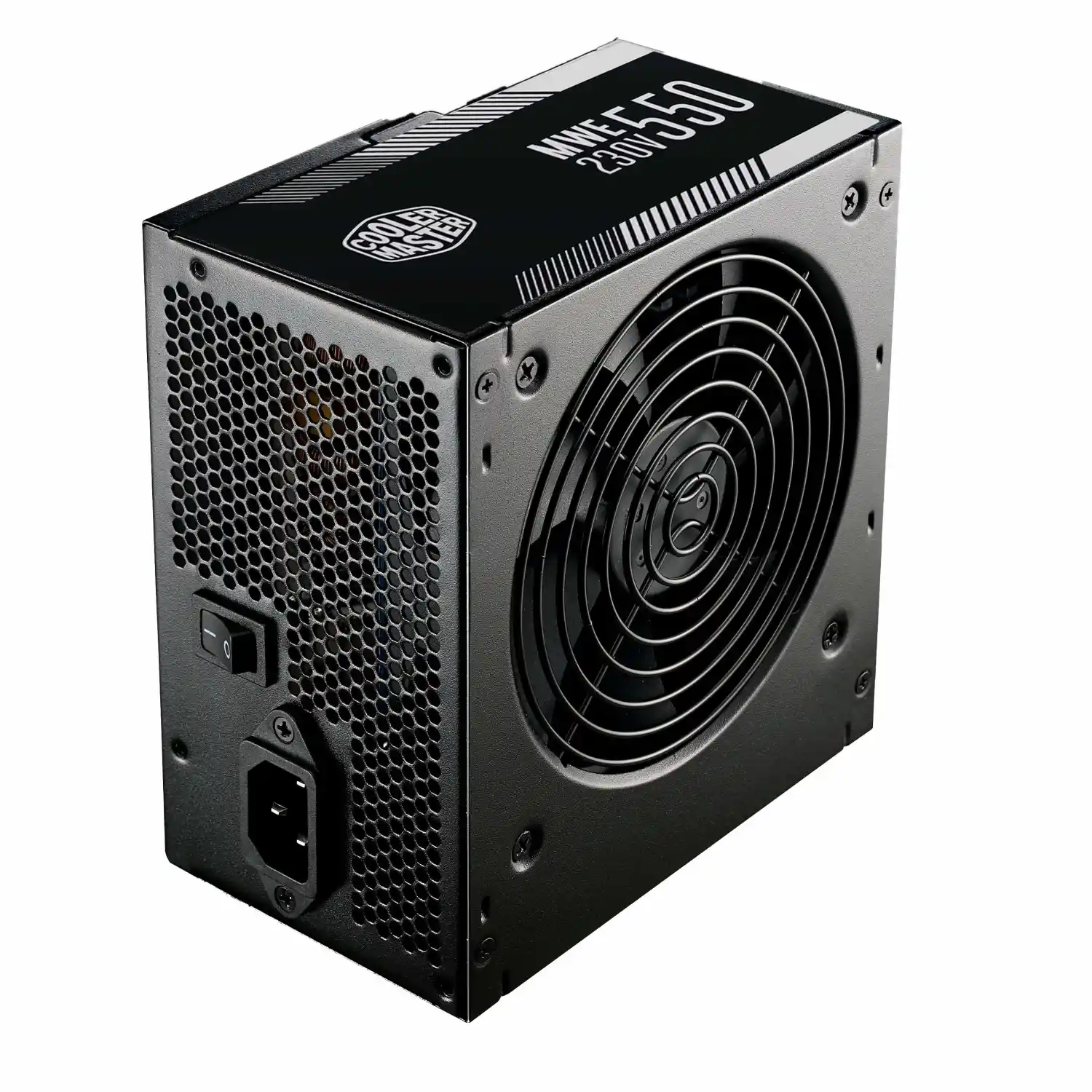 Cooler-Master-MWE-White-550-1-1500x1500 پاور Cooler Master MWE White 550 - تصویر 1