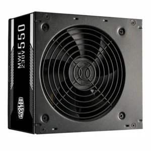پاور Cooler Master MWE White 550 - تصویر 2