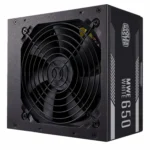 پاور Cooler Master MWE White 650 V2