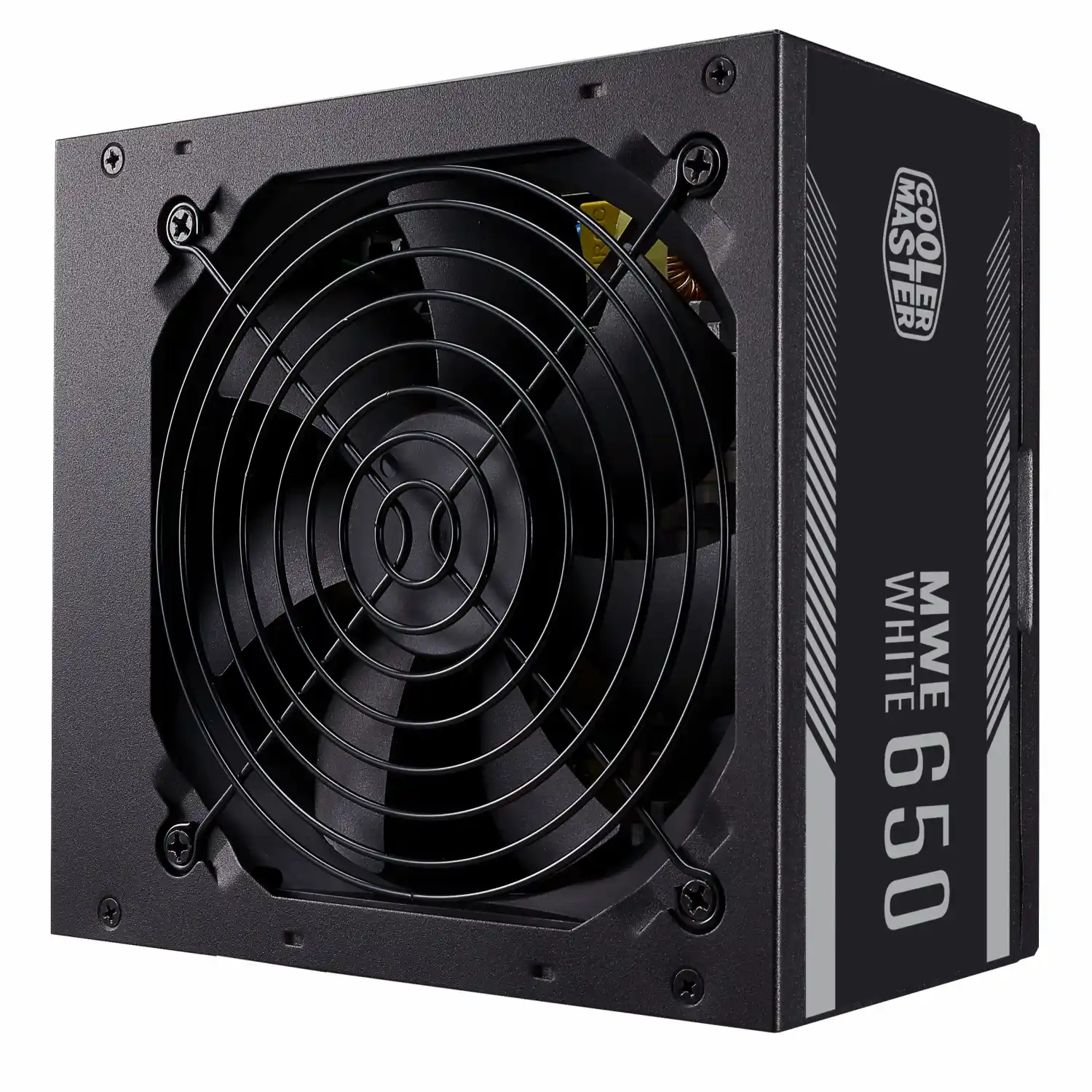 Cooler-Master-MWE-White-650-V2-1-1500x1500 پاور Cooler Master MWE White 650 V2 - تصویر 1