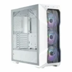 کیس Cooler Master MasterBox TD500 Mesh V2 - White