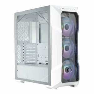 کیس Cooler Master MasterBox TD500 Mesh V2 - White