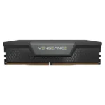 رم Corsair Vengeance DDR5 16GB Single 5200MHz CL40 - Black