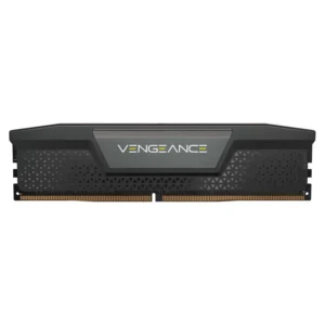 رم Corsair Vengeance DDR5 32GB Dual 6400MHz CL36 - Black - تصویر 2