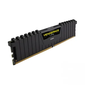 رم Corsair Vengeance LPX 16GB Single 3200MHz CL16 - تصویر 2