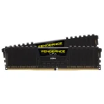 رم Corsair VENGEANCE LPX 32GB Dual 3200MHz CL16