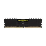 رم Corsair Vengeance LPX 8GB Single 3200MHz CL16