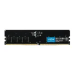 رم Crucial DDR5 Classic 16GB Single 4800MHz CL40