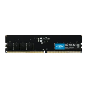 رم Crucial DDR5 Classic 8GB Single 4800MHz CL40