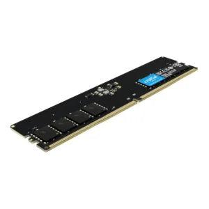 رم Crucial DDR5 Classic 8GB Single 4800MHz CL40 - تصویر 2