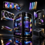 سیستم گیمینگ Ultra
