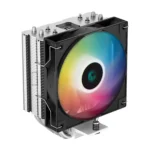 کولر پردازنده DeepCool AG400 ARGB
