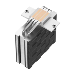 کولر پردازنده DeepCool AG400 ARGB - تصویر 4