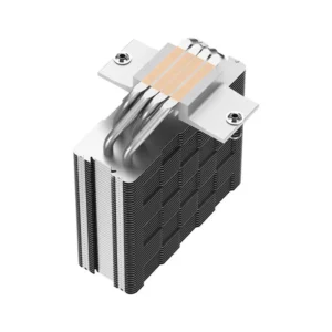 کولر پردازنده DeepCool AG400 LED - تصویر 4