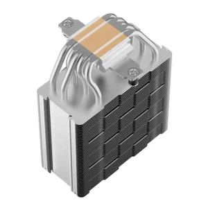 کولر پردازنده DeepCool AG500 ARGB - تصویر 2
