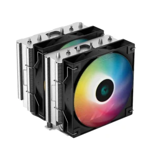 کولر پردازنده DeepCool AG620 ARGB