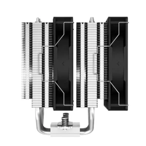 کولر پردازنده DeepCool AG620 ARGB - تصویر 2