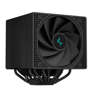 کولر پردازنده DeepCool Assassin IV - Black