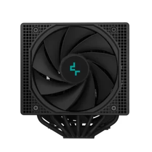 کولر پردازنده DeepCool Assassin IV - Black - تصویر 2