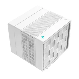 کولر پردازنده DeepCool Assassin IV - White - تصویر 2