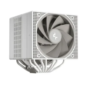 کولر پردازنده DeepCool Assassin IV - White