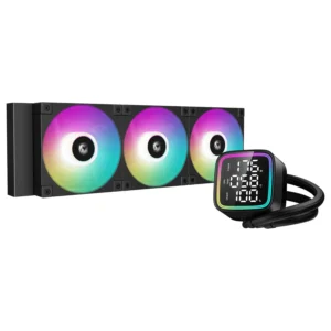 کولر پردازنده DeepCool LD360 - Black
