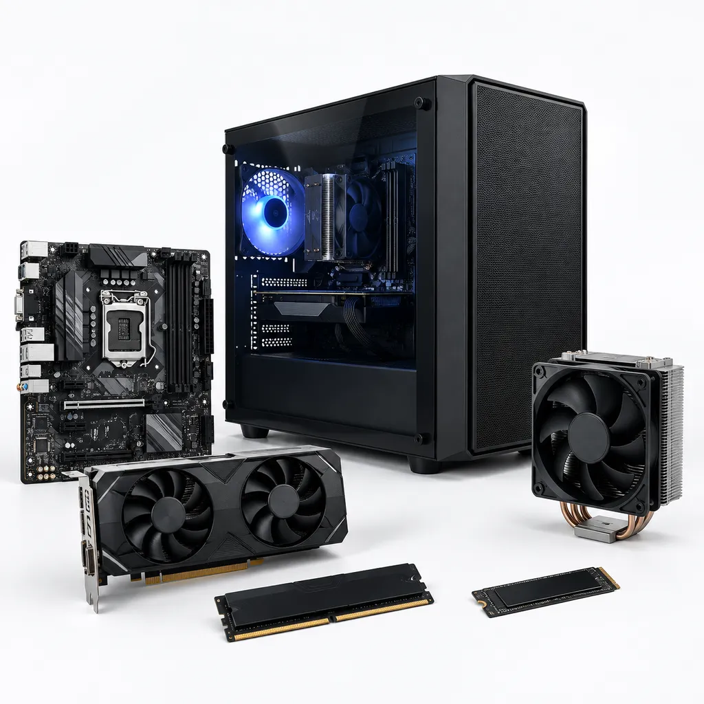 E1 سیستم eco1 - تصویر 1