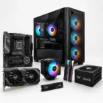 سیستم گیمینگ Lite2