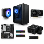 سیستم گیمینگ eco3