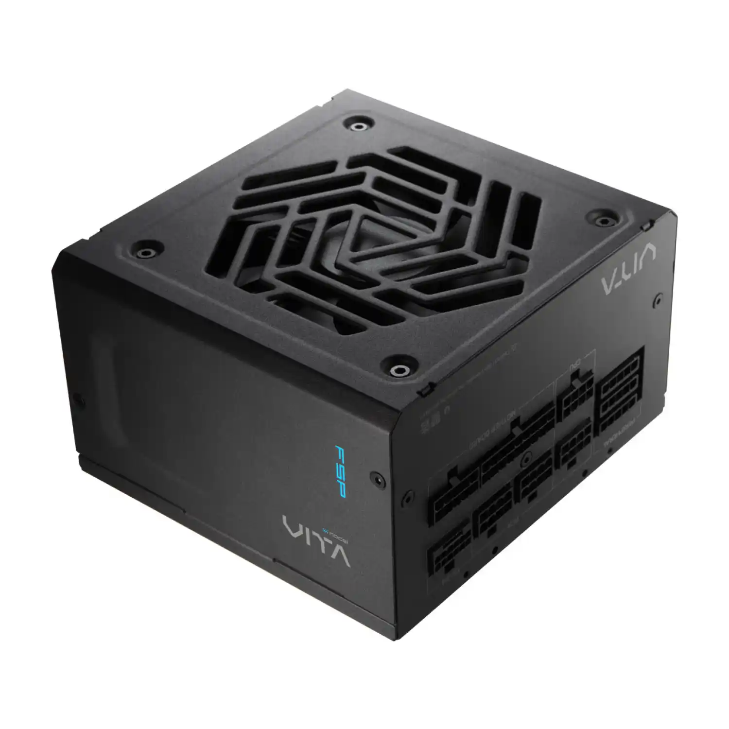 FSP-Vita-GM-750W-ATX31-1-1500x1500 پاور FSP VITA GM 850W (ATX3.1) - تصویر 1