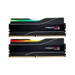 رم G.Skill Trident Z5 Neo RGB 64GB Dual 6000MHz CL30 - Black