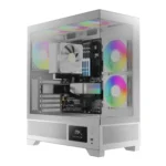 کیس Gamdias Atlas M1 - White