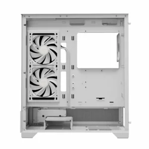 کیس Gamdias Atlas M1 - White - تصویر 4