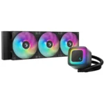 کولر پردازنده DeepCool LE360 Pro
