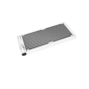 کولر پردازنده DeepCool LE520 - White - تصویر 2