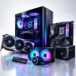 سیستم گیمینگ Prime3
