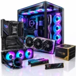 سیستم گیمینگ ProMax1