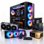سیستم گیمینگ Pro3
