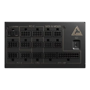 پاور MSI MEG Ai1300P PCIE5 - تصویر 4