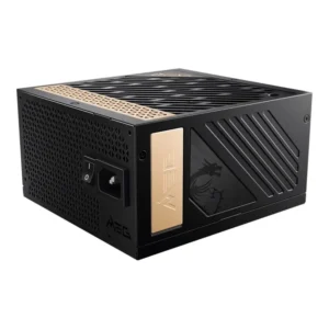 پاور MSI MEG Ai1300P PCIE5 - تصویر 2