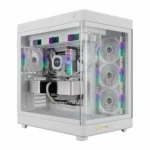 کیس Gamdias Neso P1 Pro - White