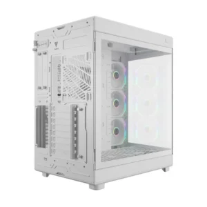 کیس Gamdias Neso P1 Pro - White - تصویر 4