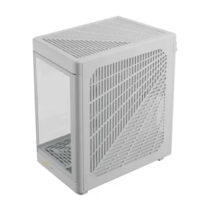کیس Gamdias Neso P1 Pro - White - تصویر 5